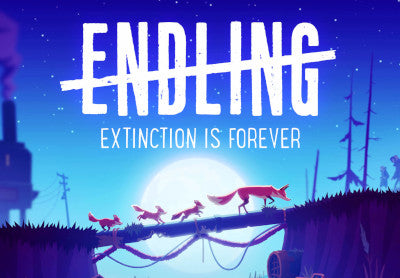 Endling: Extinction is Forever EU XBOX One / Xbox Series X|S CD Key Endling: Extinction is Forever EU XBOX One / Xbox Series X|S CD Key